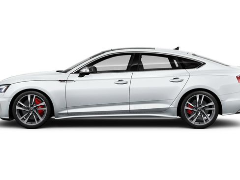 Certified 2023 Audi S5 Prestige w/ Prestige Package AWD/4WD image 8