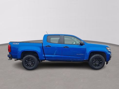 Certified 2022 Chevrolet Colorado Z71 image 7