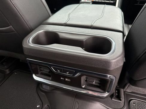 Used 2024 GMC Sierra 1500 Denali w/ Denali Reserve Package AWD/4WD image 52