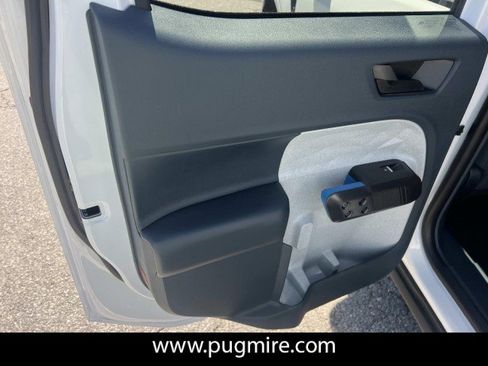 New 2026 Ford Maverick XLT image 15