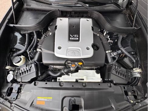 Used 2012 INFINITI G37 Journey w/ Premium Pkg image 26