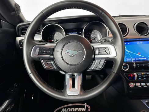 Used 2020 Ford Mustang GT Premium RWD image 20