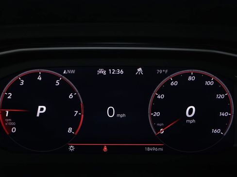 Certified 2024 Volkswagen Jetta GLI 40th Anniversary Edition FWD image 8