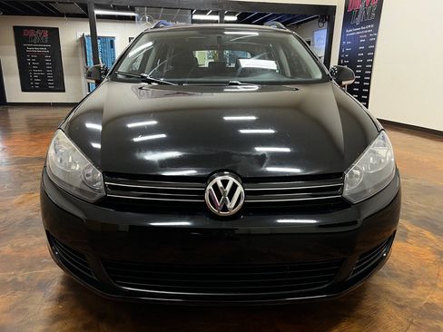 Used 2014 Volkswagen Jetta TDI FWD image 4
