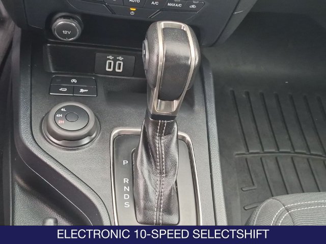 Used 2021 Ford Ranger XLT w/ Equipment Group 301A Mid AWD/4WD image 13