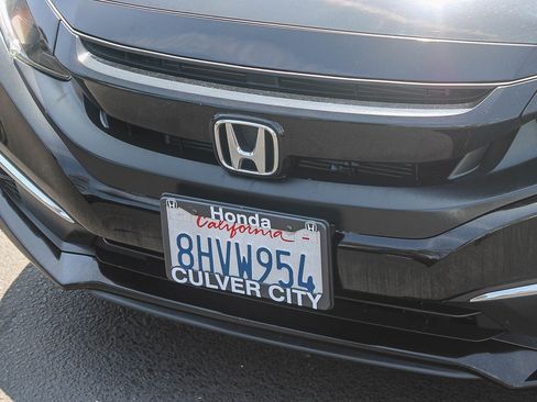 Used 2019 Honda Civic LX image 6