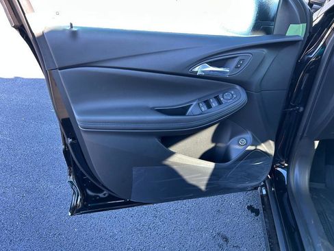 New 2026 Buick Encore GX Sport Touring w/ Advanced Technology Package image 5