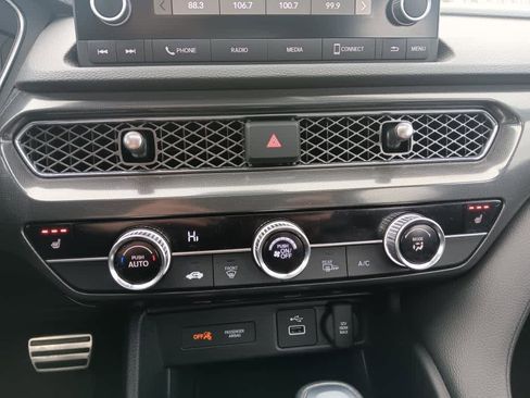 Used 2023 Acura Integra A-Spec image 22