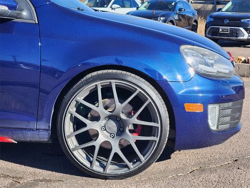 Used 2012 Volkswagen GTI 4-Door image 29