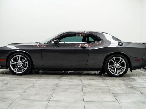 Used 2022 Dodge Challenger R/T image 7