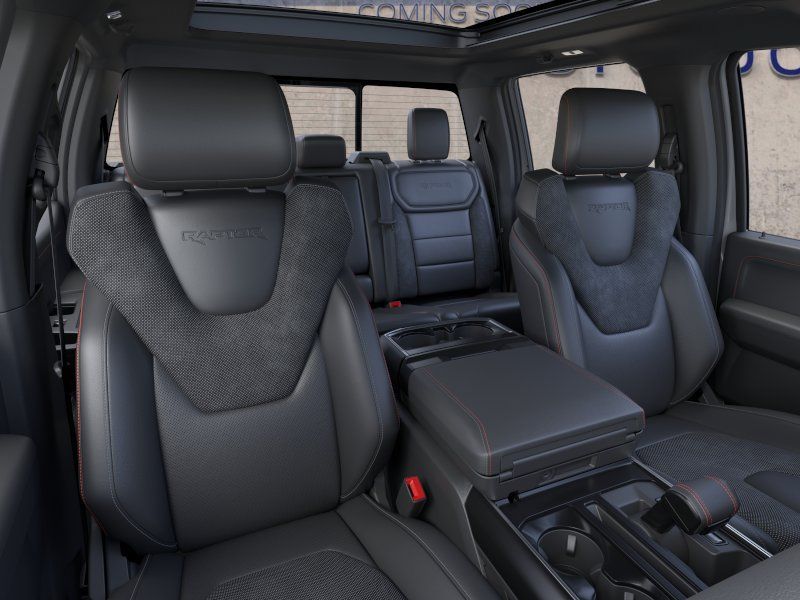 New 2026 Ford F150 Raptor AWD/4WD image 10