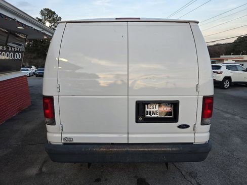 Used 2014 Ford E-150 and Econoline 150 image 8