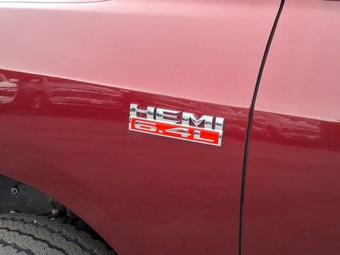 Used 2021 RAM 2500 Tradesman image 13