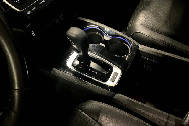 Used 2019 Honda Ridgeline RTL-E image 19