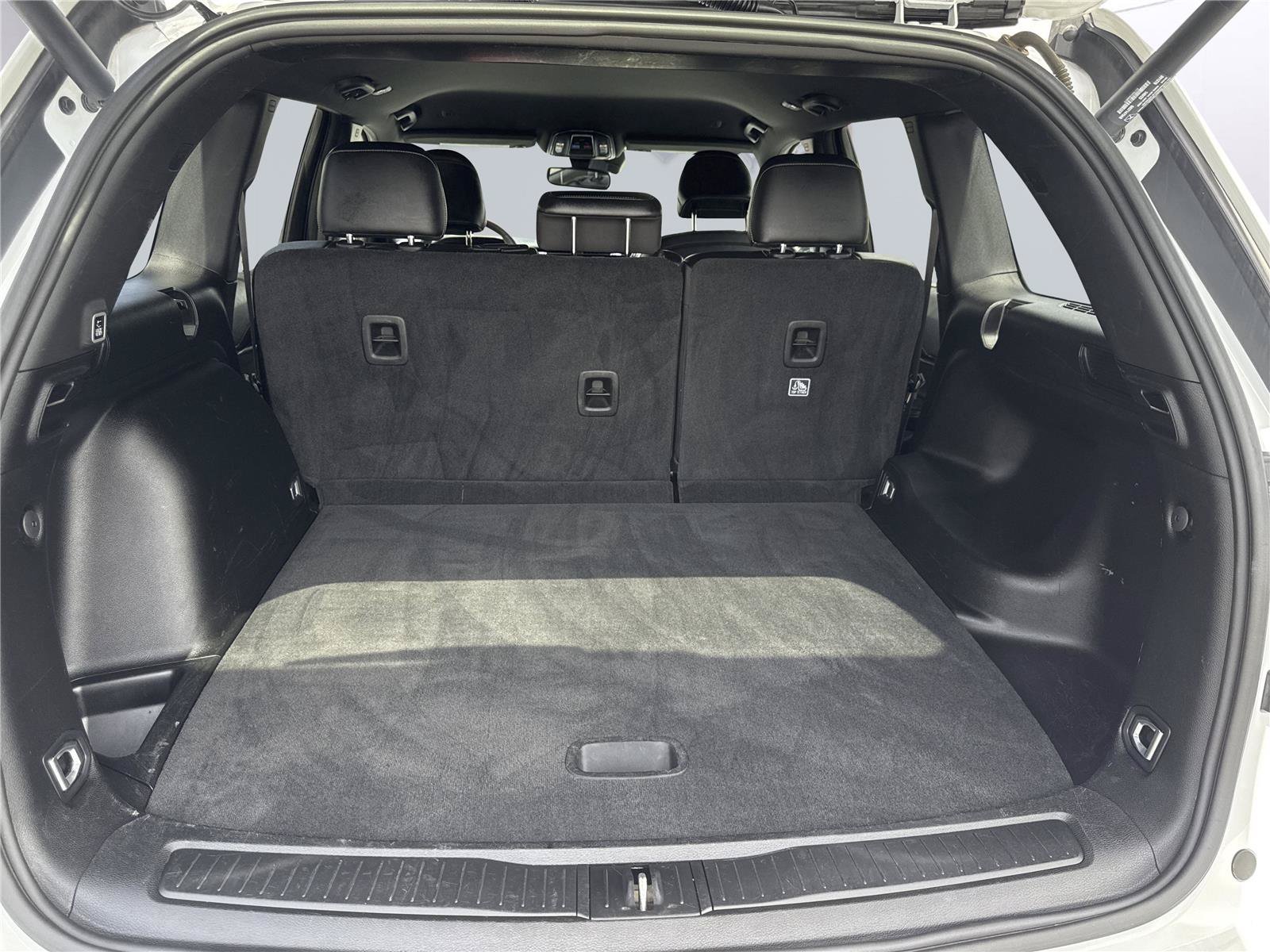 Used 2023 Jeep Grand Cherokee Altitude AWD/4WD image 33