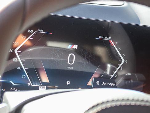 New 2026 BMW X5 sDrive40i w/ M Sport Package image 29