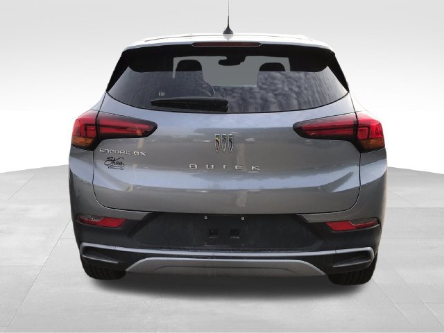 Certified 2024 Buick Encore GX Preferred w/ Comfort Package FWD image 33