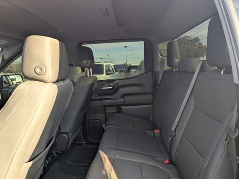 Used 2019 Chevrolet Silverado 1500 LT w/ All-Star Edition image 10