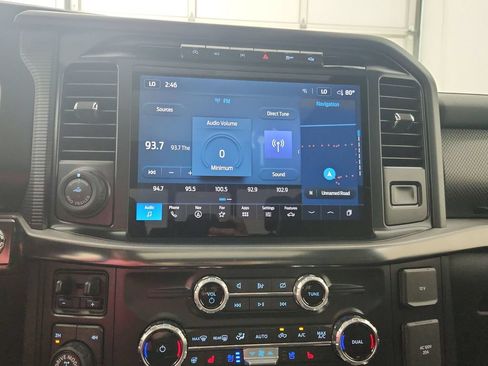 Used 2024 Ford F150 Raptor AWD/4WD image 25