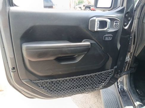 Used 2021 Jeep Gladiator Mojave AWD/4WD image 58