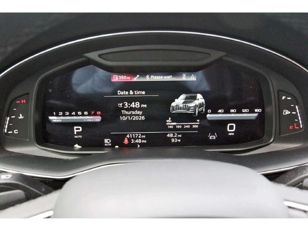 Used 2022 Audi Q7 2.0T Premium Plus w/ Premium Plus Package AWD/4WD image 16