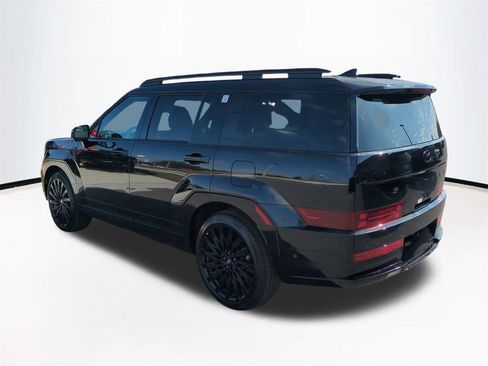 New 2026 Hyundai Santa Fe Calligraphy image 7