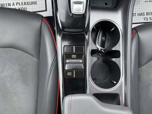 Used 2022 Hyundai Sonata SEL Plus w/ Cargo Package FWD image 21