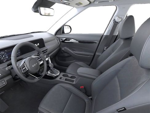 New 2026 Kia Seltos SX image 17