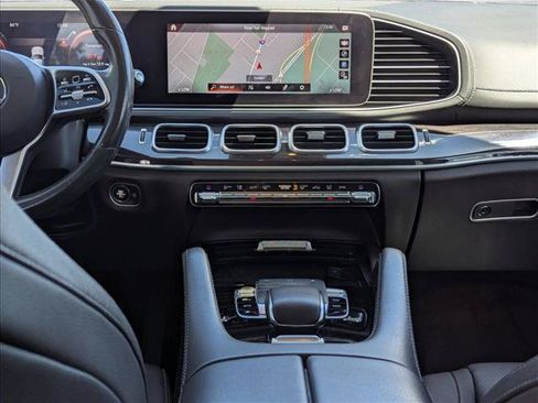 Used 2020 Mercedes-Benz GLS 450 4MATIC image 14