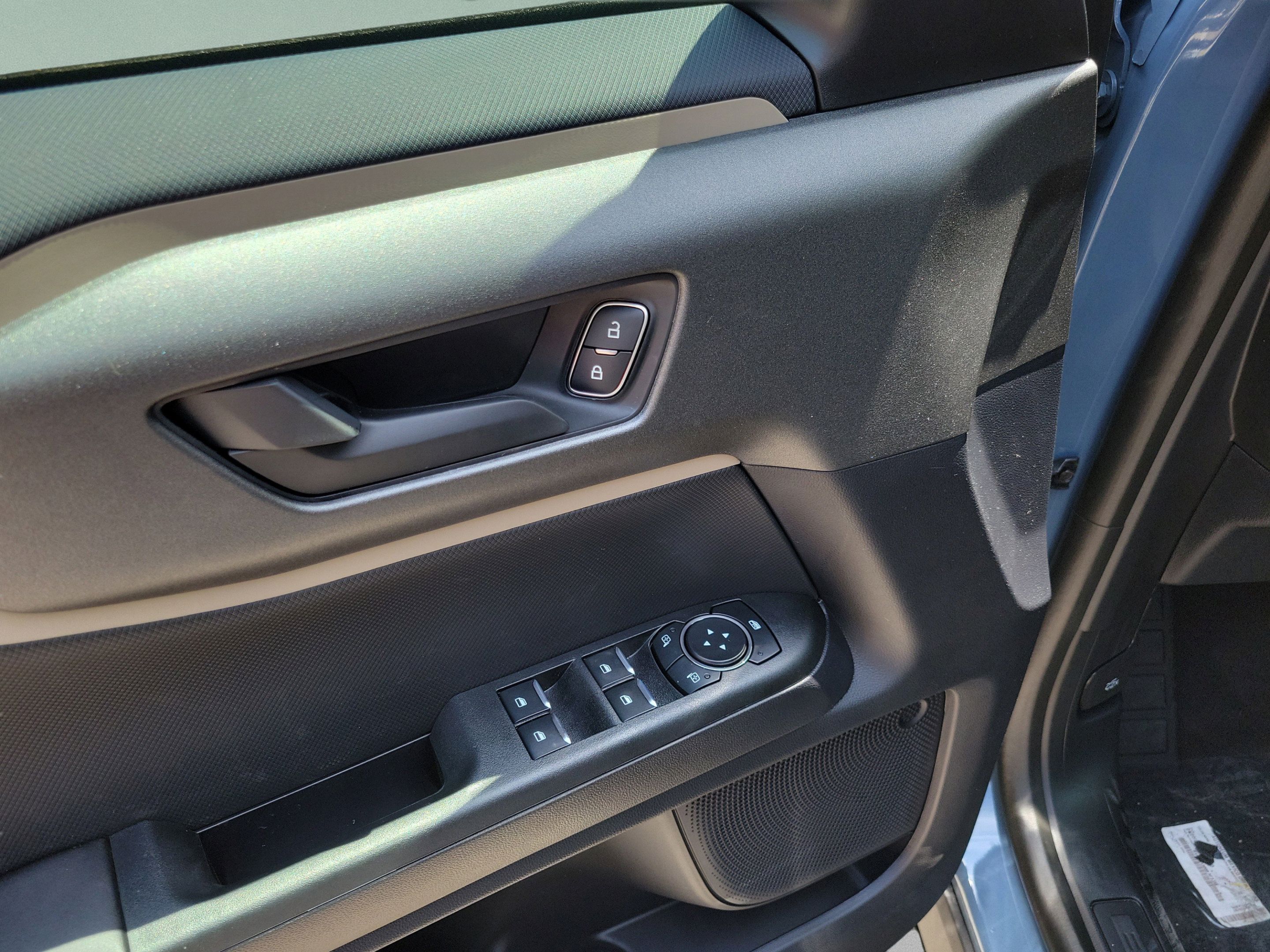 New 2026 Ford Bronco Sport Big Bend AWD/4WD image 15