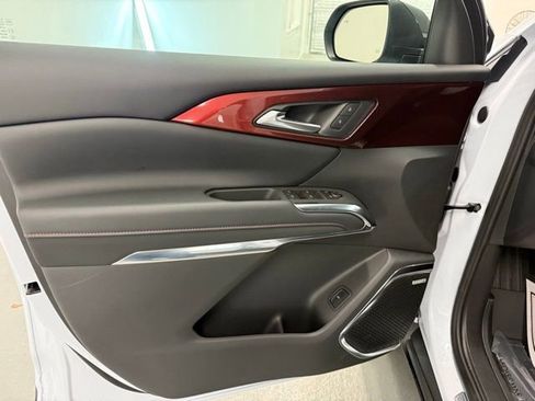 New 2026 Chevrolet Traverse Z71 image 14