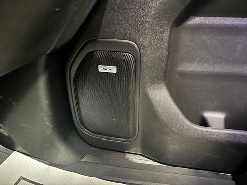 Used 2022 Chevrolet Silverado 2500 High Country w/ Z71 Off-Road Package image 13