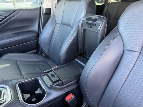 Used 2022 Subaru Outback Limited image 22