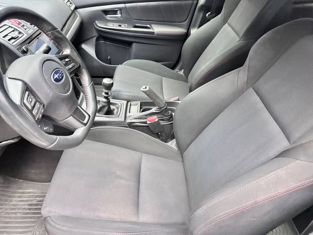Used 2021 Subaru WRX Premium w/ Popular Package #3 (IZT) AWD/4WD image 10