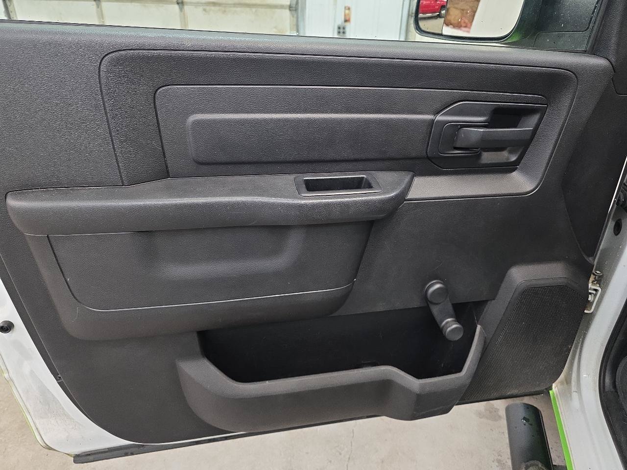 Used 2016 RAM 1500 Tradesman w/ Popular Equipment Group RWD image 27