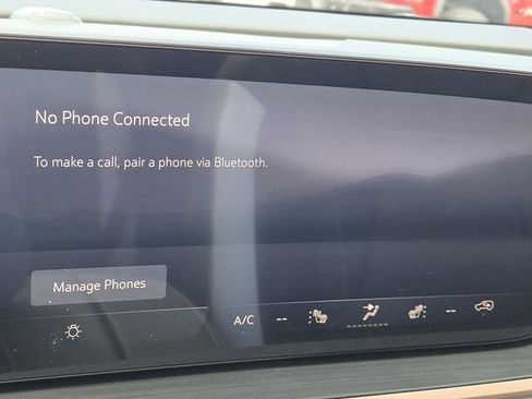 New 2026 Buick Envision Sport Touring AWD/4WD image 19