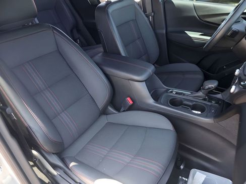 Used 2024 Chevrolet Equinox RS FWD image 33