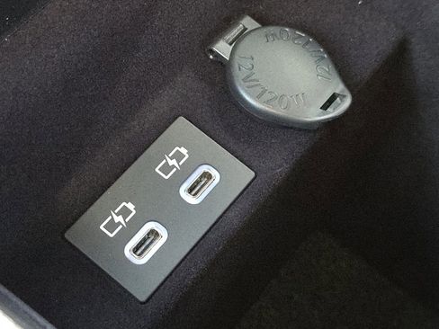 New 2025 Lexus ES 350 F Sport image 16