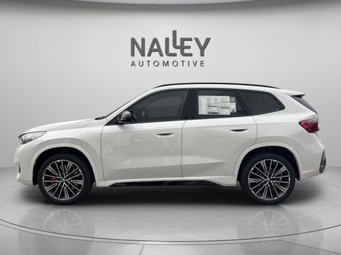 New 2026 BMW X1 xDrive28i w/ Technology Package image 2