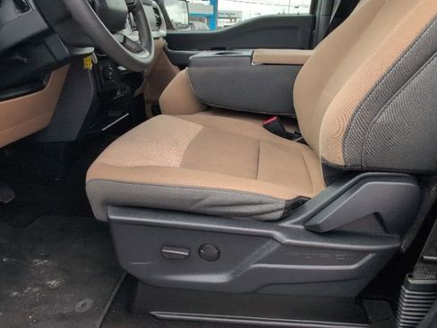 Used 2023 Ford F150 XLT AWD/4WD image 10