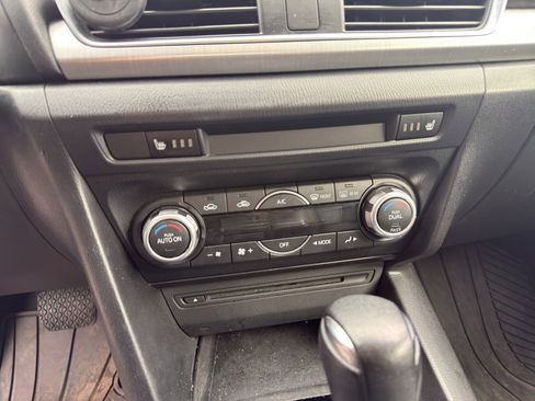 Used 2015 MAZDA MAZDA3 s Grand Touring image 14