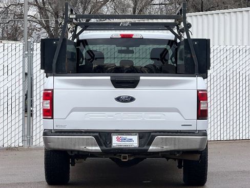Used 2019 Ford F150 XL w/ Equipment Group 101A Mid image 5