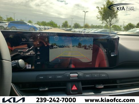 New 2026 Kia K4 EX FWD image 29