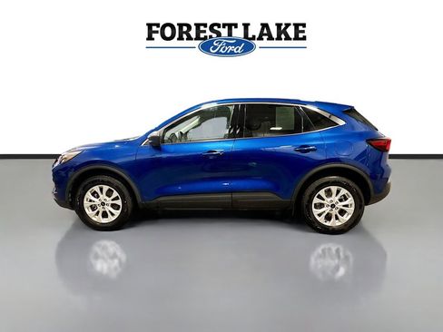 Used 2023 Ford Escape Active image 4