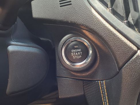 Used 2022 Subaru Forester Wilderness image 12