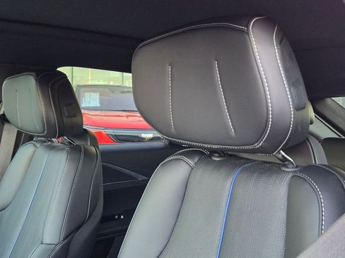 New 2026 Cadillac Lyriq Sport image 12