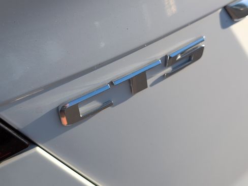 Certified 2025 Cadillac CT5 Premium Luxury image 32