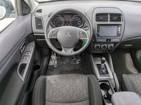 Used 2020 Mitsubishi Outlander Sport ES FWD image 14