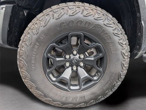 Used 2025 RAM 1500 RHO w/ Bed Utility Group image 9