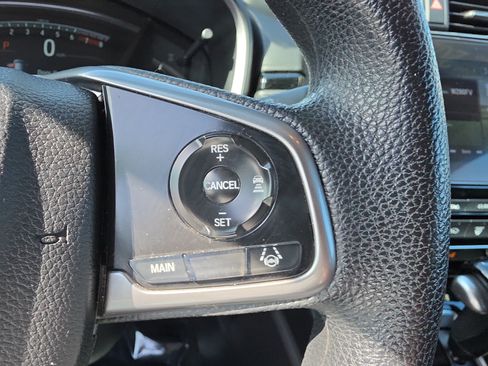 Certified 2022 Honda CR-V EX image 17
